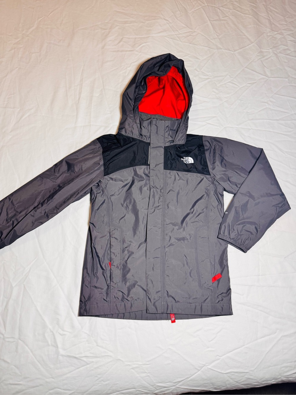 Boys NorthFace Jacket